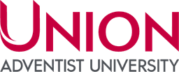 Union Adventist University banner logo