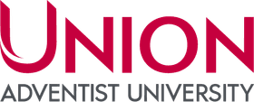 Union Adventist University banner logo